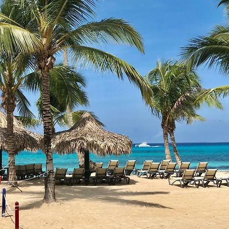 Relax @Cadaquescaribe Bayahibe Daire Dış mekan fotoğraf
