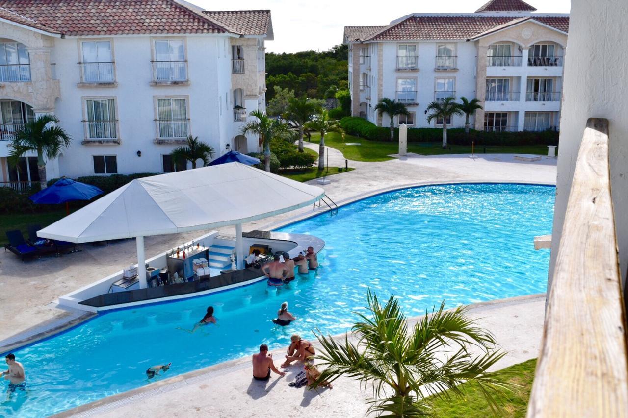 Relax @Cadaquescaribe Bayahibe Daire Dış mekan fotoğraf