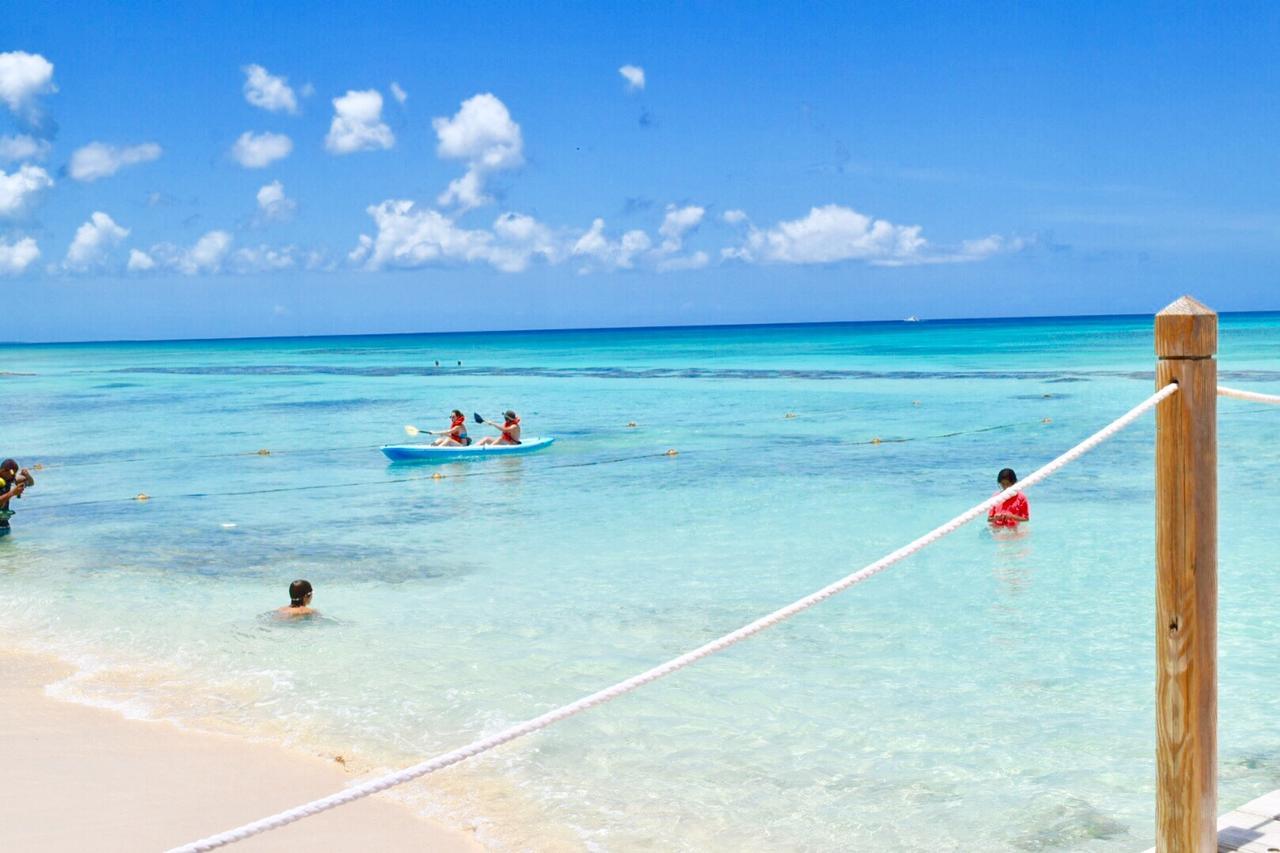 Relax @Cadaquescaribe Bayahibe Daire Dış mekan fotoğraf