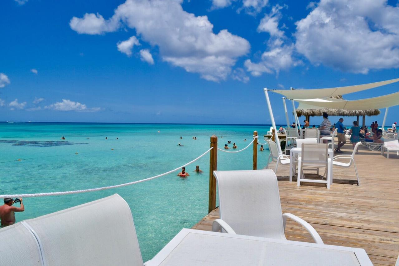Relax @Cadaquescaribe Bayahibe Daire Dış mekan fotoğraf
