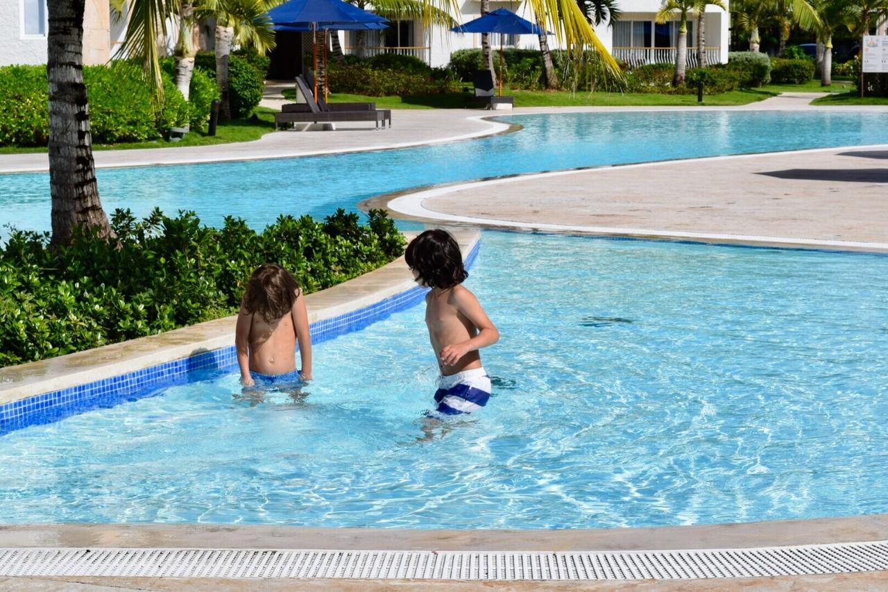 Relax @Cadaquescaribe Bayahibe Daire Dış mekan fotoğraf