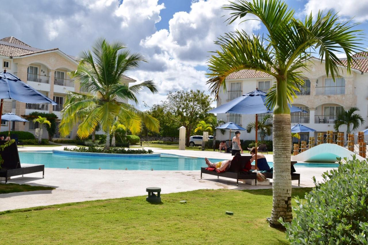 Relax @Cadaquescaribe Bayahibe Daire Dış mekan fotoğraf