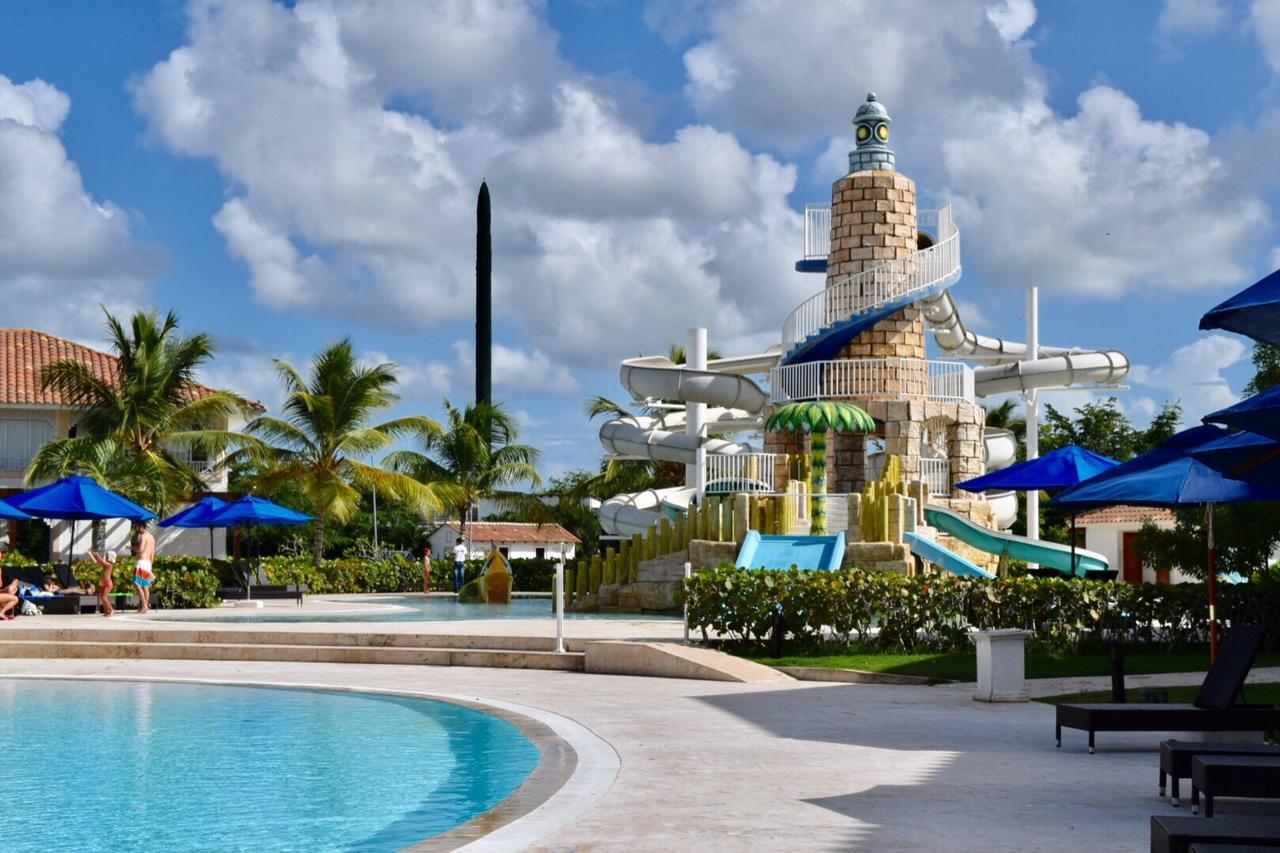 Relax @Cadaquescaribe Bayahibe Daire Dış mekan fotoğraf