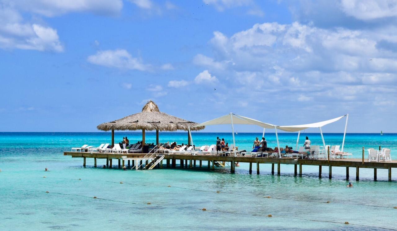 Relax @Cadaquescaribe Bayahibe Daire Dış mekan fotoğraf
