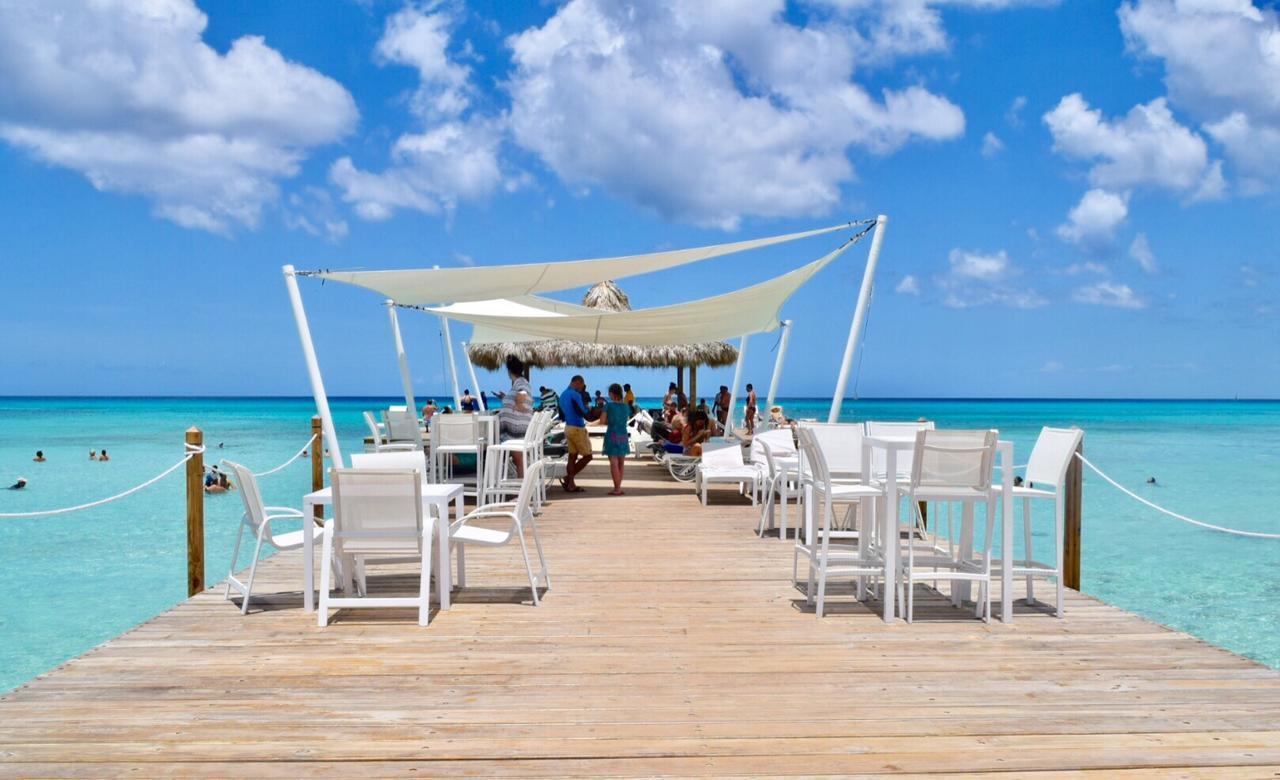 Relax @Cadaquescaribe Bayahibe Daire Dış mekan fotoğraf