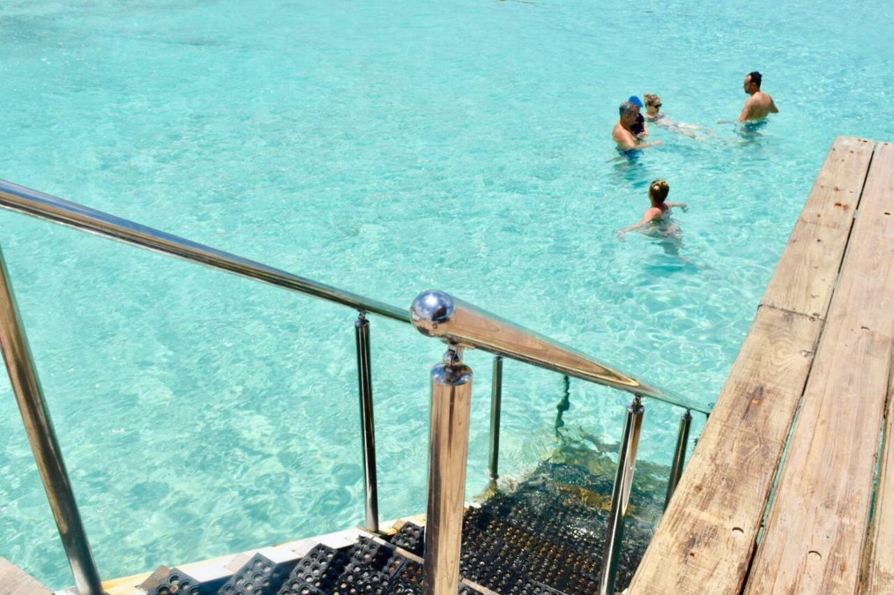Relax @Cadaquescaribe Bayahibe Daire Dış mekan fotoğraf