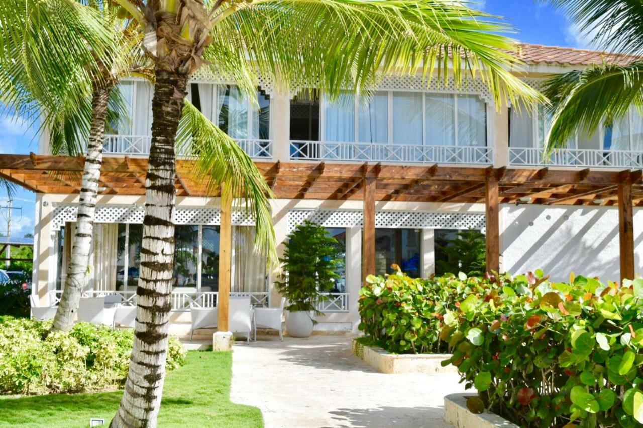 Relax @Cadaquescaribe Bayahibe Daire Dış mekan fotoğraf