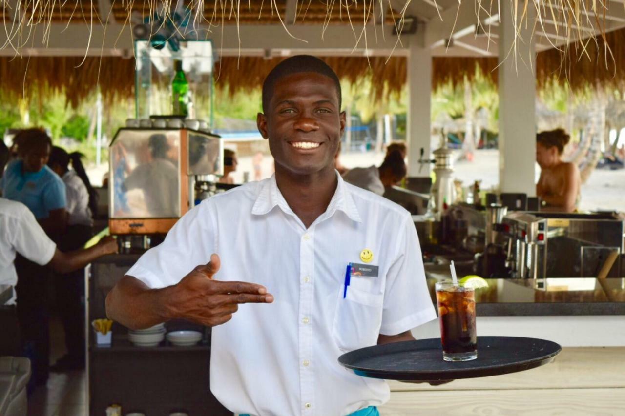 Relax @Cadaquescaribe Bayahibe Daire Dış mekan fotoğraf