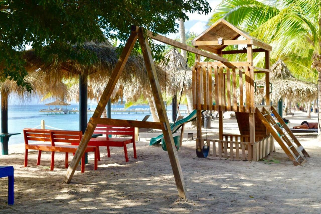 Relax @Cadaquescaribe Bayahibe Daire Dış mekan fotoğraf