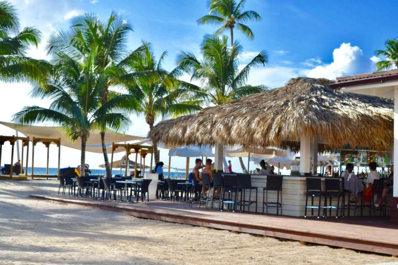 Relax @Cadaquescaribe Bayahibe Daire Dış mekan fotoğraf