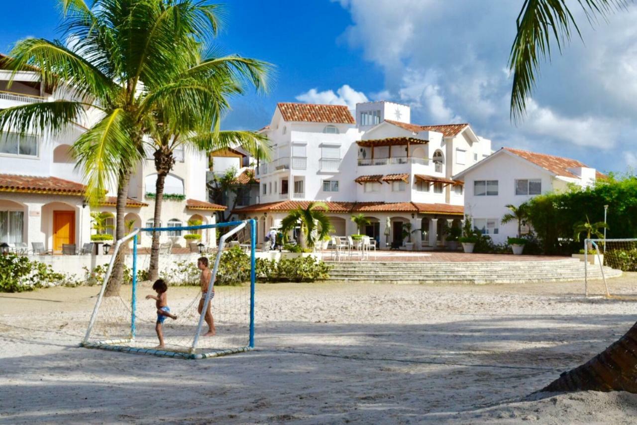 Relax @Cadaquescaribe Bayahibe Daire Dış mekan fotoğraf