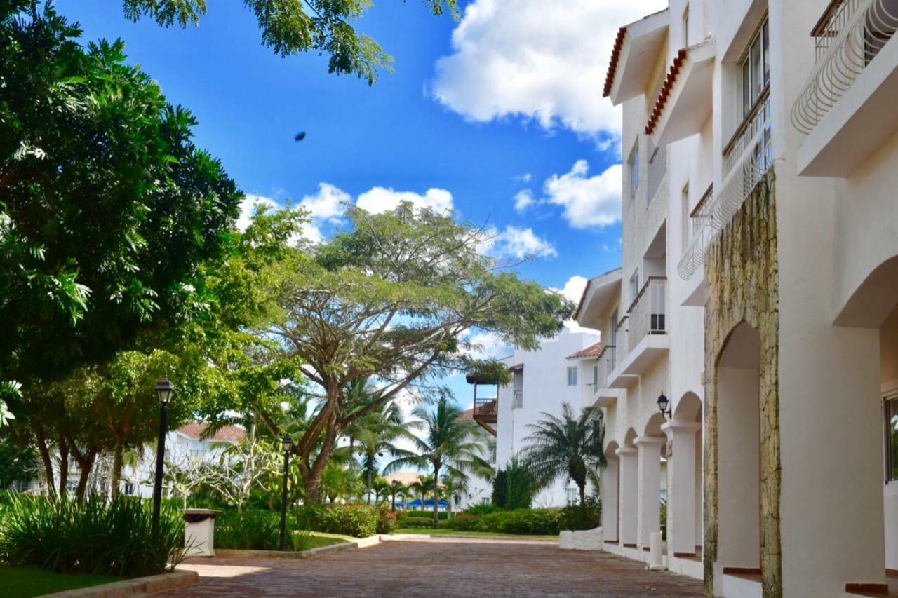 Relax @Cadaquescaribe Bayahibe Daire Dış mekan fotoğraf