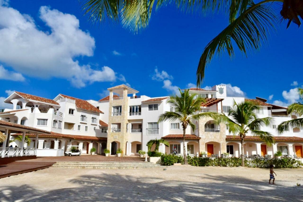 Relax @Cadaquescaribe Bayahibe Daire Dış mekan fotoğraf