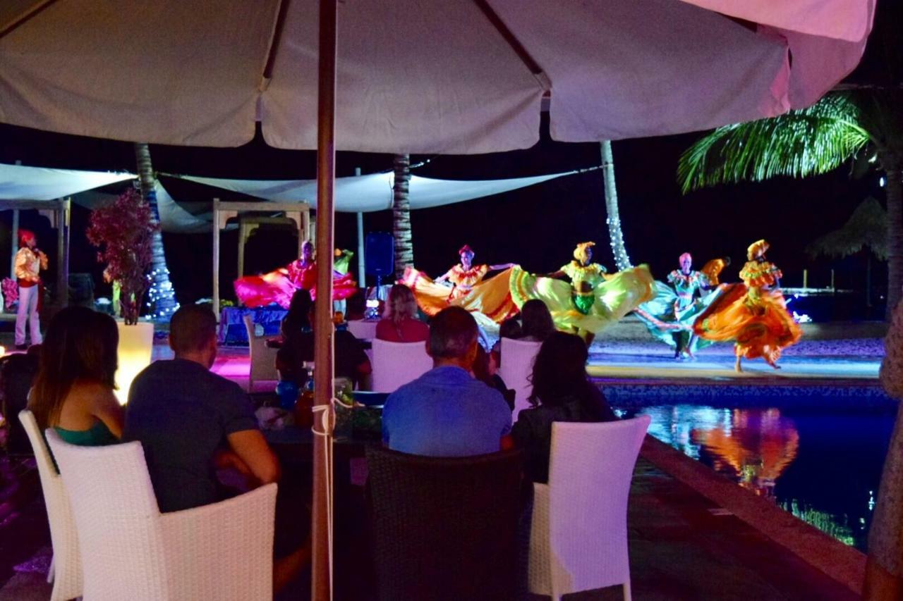 Relax @Cadaquescaribe Bayahibe Daire Dış mekan fotoğraf