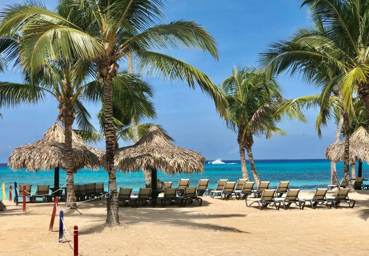 Relax @Cadaquescaribe Bayahibe Daire Dış mekan fotoğraf